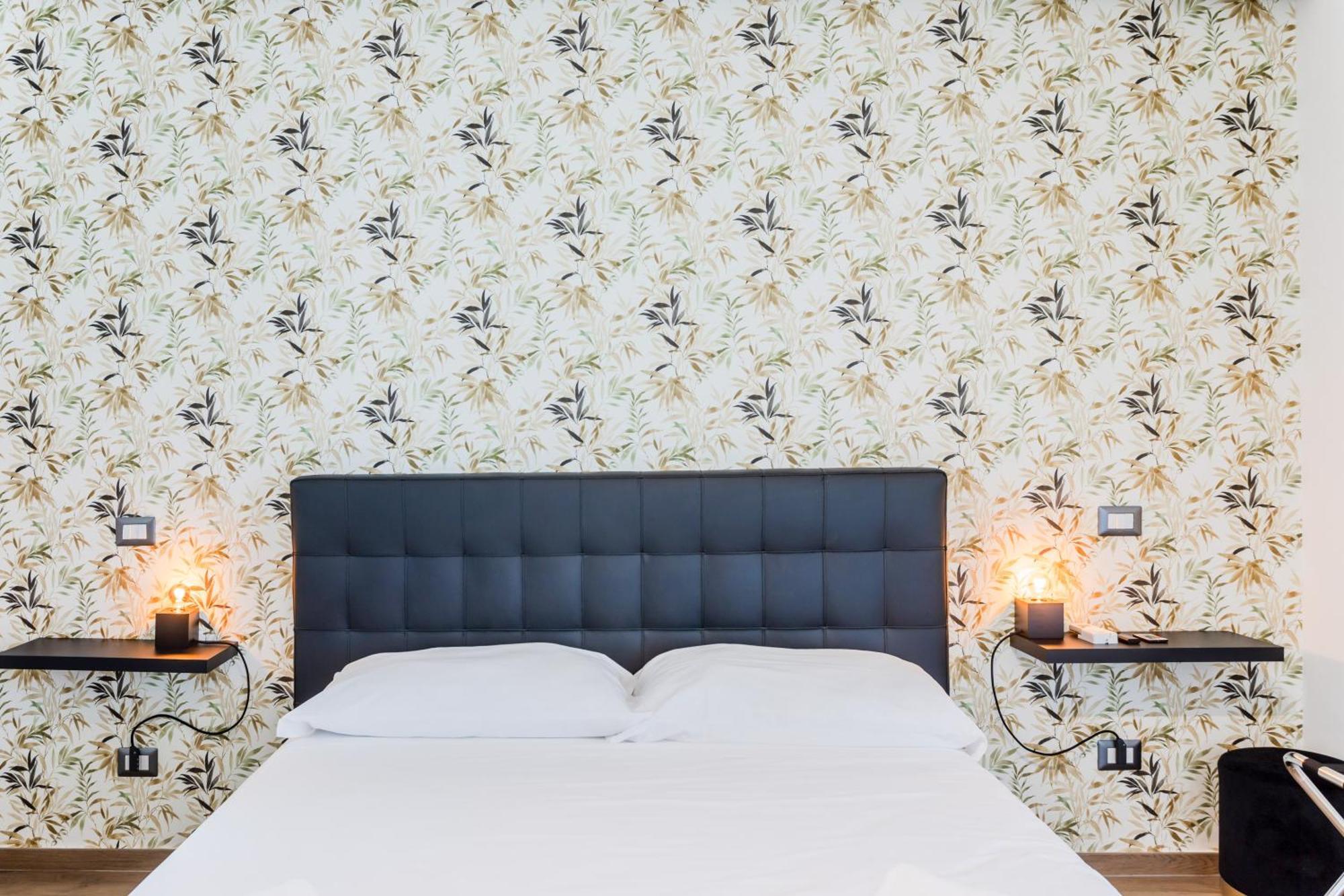Pietramare Luxury Suites Bari Exteriér fotografie